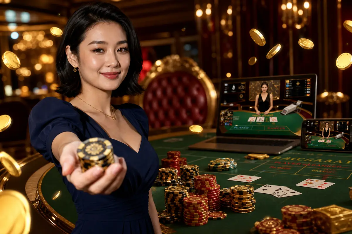 Steps to Start Betting at 77b2b
